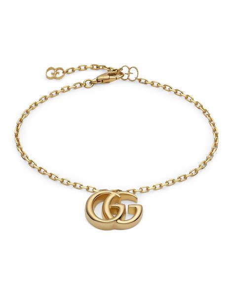 gucci armband gold|Gucci bracelets on sale.